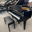 DH Baldwin baby grand piano - Grand Pianos